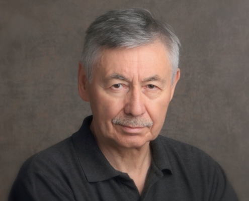 JARMECZKY István